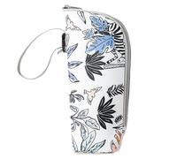 Generico Borsa isolante per borsa per bottiglia, Borsa termica per bottiglia,Borse isolanti per esterni - Borsa scaldabiberon portatile per allattamento per esterni, centri per l'infanzia