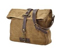 Generico Borsa Laterale Per Moto - Borsa Laterale Posteriore Con Grande Capacità Per Il Turismo In Montagna | Borssa Da Sella Per Bici - Cruiser Dirt ATV Road Scooter Sport Riding