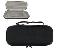 Generico Borsa organizer portatile antiurto Custodia per console di gioco portatile Borsa da trasporto Per il portale Ayn Odin2 Custodia da viaggio in EVA per console di gioco