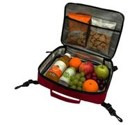 Generico Borsa Paddle Board Custodia Organizer Isolante Portatile 10L | Sacca Da Trasporto Per Paddleboard Per Viaggio Aereo Vacanza Avventura Lago Fiume Rafting Attrezzatura E Equipaggiamento