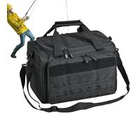 Generico Borsa Per Attrezzatura Da, Borsa Impermeabile Per Conservazione, Con A Spalla Per Le Borse Da Per Acque Dolci, Per Attività All'Aperto In Acque Salate Per Stagno