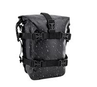 Generico Borsa per Attrezzatura Motocross,Paniere Per Moto Con Alta Capacità E Impermeabile - Set Per Bagaglio Da Motocicletta | Per Viaggi Avventure Spostamenti Urbani Campeggio Escursionismo