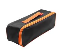 Generico Borsa Per Attrezzi Auto - Borsa per Aspirapolvere in Tessuto Oxford Impermeabile, Attrezzi con Cinturini di Fissaggio,Per Auto Pompa 'Aria Fune Di Traino Bagagliaio