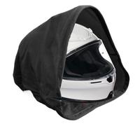 Generico Borsa Per Casco Bici - Protezione Sacchetto con Cordino | Custodia Protettiva per Pendolari Ciclismo Sport e Corsa Viaggio Campeggio Costruzioni