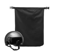 Generico Borsa per Casco da Saldatura | Impermeabile da Viaggio in Tessuto Oxford - Borsa per casco rigido grande capacità,per parcheggio esterno road trip bagagliaio tragitto viaggio guida