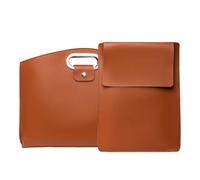 Generico Borsa Per Computer Portatile Per Donne | Borsetta Alla | Set Di Borsa Tote Impermeabile Da Donna,Per Uso Casual Nel Posto Di Lavoro, Scuola, Università, Per Insegnante, Viaggio E Libero