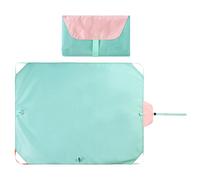 Generico Borsa per corda per arrampicata su roccia | Custodia da trasporto impermeabile antipolvere - Grande telo in corda per arrampicata su roccia | Per uomini donne adolescenti campeggio