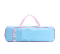 Generico Borsa per del Rack di Mahjong,Organizzatore Impermeabile Completo Di Manico E Cerniera - Borsa per il Gioco del Mahjong - Per Uso Esterno E Interno In Viaggi E Vacanze