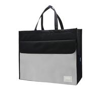Generico Borsa Per Documenti, Custodia Pesr Valigetta Da Lavoro,Borsa Psortadocumenti A3 | Borssa Portadocumenti Portatile Di Grande Capacità Per Documenti, Mappe, Notizie, Rivistes