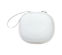 Generico Borsa per estrazione, Scomparti multipli, 17x16,5x13 cm, Custodia per tiralatte, Organizer per tiralatte isolato, Con manici robusti e spallacci regolabili, Per le mamme