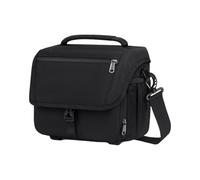 Genérico Borsa per fotocamera da Viaggio, Scatola di protezione Professionale della macchina fotografica di Shock a Prova di Urto, Manicotto della macchina fotografica con Scatola di Trasporto