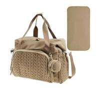 Generico Borsa Per Il Fine Settimana | Donne Durante La Notte BASS WATTROOF Da Viaggio Impermeabile Duffel Bag | Grande Borsa Per Cabina Espandibile Trasporto On Borse Holdalls Viaggia Con Vacanza In