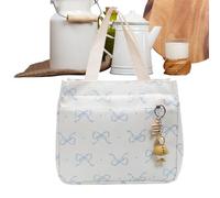 Generico Borsa Per Il Pranzo - Borrsa Da Prannzo Isolata Peer Facile Trasporto | Durevole Box Luunch Saccheggio | Coontenitore Perr Praanzo Contenitore Foot Messicin, Picnic E Esterno Usate In Modo