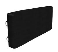 Generico Borsa per Il trasloco del Materasso Organizzatore di Protezioni Antipolvere materassi Resistenti all'Acqua Lavabili Forniture l'imballaggio ma