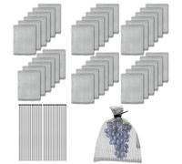 Generico Borsa per la Protezione delle Piante - Protezione per la Frutta in Acciaio Inossidabile, Cestino per la Protezione-delle Radici delle Piante in Filo Metallico - per L'Albero da Giardino, Ver