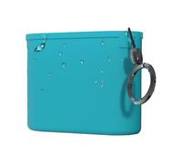 Generico Borsa per La Pulizia dei Bastoni da Golf - Sacchetto Portatile con Palla Pulente, Lavabile in Lavatrice E Ad Asciugatura Rapida. per Amici, Figli E Appassionati di Golf.