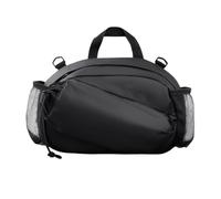 Genérico Borsa per manubrio per bicicletta - Borsa per il manubrio | Maniglia anteriore della bicicletta | Accessori per Cycling Pack PACH Pack Paco Bar