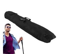 Generico Borsa per Metal Detector - Borsa per Scanner Universale per Metal Detector | da Viaggio Riutilizzabile, Spazioso Zaino per Attrezzi per Gli Appassionati di Avventura