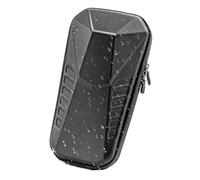 Generico Borsa Per Monopattino - 3L Impermeabile Sgancio Rapido - Borsa E-Scooter Montata Anteriormente,Per Pendolari Viaggi Brevi Ciclismo Montano Fitness Telefono Chiavi Borraccia Occhiali Da Sole