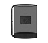 Generico Borsa Per Palloni Da Calcio - Rete Portaoggetti In Rete Da Calcio Resistente | Custodia Multifunzionale Per Attrezzatura Sportiva Per, Giovani, Donne, Adolescenti, Ragazzi E Ragazze