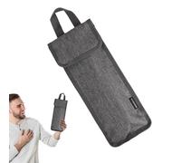 Generico Borsa per picchetti per Tenda - Borsa da Campeggio Spike Store | per Accessori da Campeggio, Borsa per Tenda da, Borsa per Attrezzi per attività all'aperto, Escursionismo, Caccia e Alt