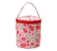 Generico Borsa per Riporre Il Filato: Borsa Portatile per L'organizzazione 'Uncinetto, Borsaa Portatile per L'organizzazione 'Uncinetto | Artigianali per Gomitolo di Lana, Ago, Bottone