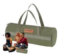 Generico Borsa Per Utensili Da Campeggio - Organizzatore A Doppio Strato, Di Stoccaggio Leggera, Portata Della Durevole, Compatta Vanta Una Di Utilità | Multifunzionale Per