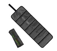 Generico Borsa Porta Attrezzi Piccola,Scatola Esche Traina - Sacca Impermeabile Portatile Pieghevole per Equipaggiamento Marito Pescatore Kayak Stoccaggio Gite in Barca Appassionati