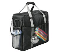 Generico Borsa Porta Frullatore borsa tote in Oxford