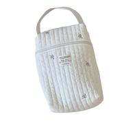 Generico Borsa porta pannolini - Set di borse flessibili per pannolini, design, materiale robusto | da viaggio efficienti per escursioni in viaggio, celebrazioni nella natura, le famiglie