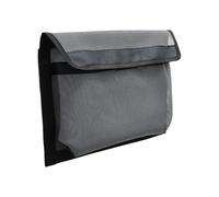 Generico Borsa portaoggetti per barca - Resistente con Gancio e Autoadesivo,portaoggetti per barca - per Cabina PoZZetto Console Rimorchio Yacht Mare Viaggio Estivo