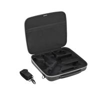 Generico Borsa portaoggetti per DJI RS 4 Mini- Custodia protettiva di grande capacità per stabilizzatore portatile e accessori, portatile e resistente, modello RO-B987, nero, 1 pezzo
