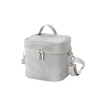 Generico Borsa portaoggetti portatile con tracolla, compatibile telecomando Drone N3 e accessori for eliche batteria