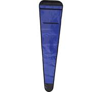 Generico Borsa Scherma Doppia Oxford Scomparti Indipendenti per Due Spade, Design Avvolgente e Facile da Trasportare per Allenamenti Outdoor e Professionisti