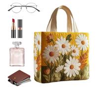 Genérico Borsa tote da donna, borsa a tracolla leggera per computer | Borsa morbida per università, viaggi e lavoro, per andare al lavoro, shopping, appuntamenti, matrimoni, vacanze, spiaggia
