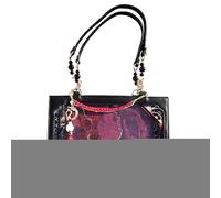 Generico Borsa Tote Donna | Borsa a Spalla Casual Quotidiana | Tote Bag per Shopping Viaggio Quotidiano Casual Fotografia
