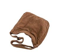 Generico Borsa Tracolla Donna Borsa A Tracolla Donna Borsa Donna Lavoro Viaggio Università A Forma Di Cuore In Lana Pesca, Con Catena, Idea Regalo Per Lei O Ragazze