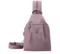 Generico Borsa Zaino Convertibile | Zaino Donna Multi Scomparto - Antifurto Viaggio per Sport Donne Università Escursioni Lavoro Aereo Festival