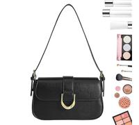 Generico Borse A Tracolla, Tracolla Regolabile, 24 Cm, Borse Hobo, Pochette Sotto Le Ascelle, Ampia Gamma Di Usi, Per Gli Acquisti Abbigliamento Quotidiano Feste Di Lavoro Incontri