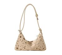 Generico Borse Bohémien | Tote Intrecciata da Spiaggia | Borsa Donna Boho | Per Compleanno, Viaggio, Piscina, Spiaggia, Acquisti, Estate, Vacanze Casual