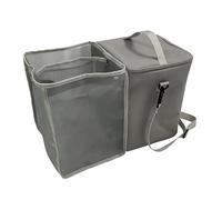 Generico Borse da Piscina per Donna | Impermeabile Capiente Tasca Multifunzionale,Borsa da Spiaggia Versatile,per Nuoto Sabbia Barca Nave Crociera Viaggio Palestra Pranzo Doccia Porto