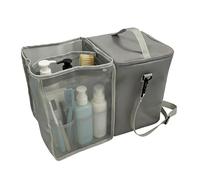 Generico Borse da Piscina per Donna,Tasca Impermeabile Capiente, Tote Portatile - Borsa per Piscina,Per Nuoto, Spiaggia, Barca, Gite in Barca, Crociera, Vacanza, Viaggio, Palestra, Pranzo al Sacco,