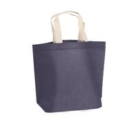 Generico Borse della Spesa Riutilizzabili - Sporte per Alimentari | Borsa Grande Capacità Portatile Per Viaggio Picnic Scuola Spiaggia