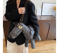 Generico Borse per Donne,Borsa A Forma Di Cavallo Con Tracolla Regolabile | Borsetta alla a Spalla,Per Viaggi all'Aperto Shopping Appuntamenti Incontri Libero e Vacanze