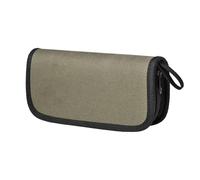 Generico Borse Per Il Richiamo - Borse Per Esche Per La, Sacchetti Di Stoccaggio Delle Richiamo - Borse Per Organizzatore Ad Estensione, Portafogli Di Utilità Compatti, Accessori Da Viaggio,