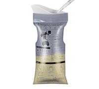 Generico Borse per Pipì da Viaggio - per Orinatoio Portatile da 700 Ml con Gel Assorbente A Tenuta Stagna | Forniture Igienico-sanitarie da Campeggio | Contenitore per Lo Smaltimento di Emergenza