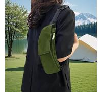 Generico Borse Porta Cellulare per Donna | Borsello a Tracolla per Telefono,Portaoggetti Moderno Trasportabile,Per Palestra Corsa Ciclismo Escursionismo Allenamento Interno ed Esterno