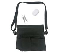 Generico Borsello per Cellulare,Toracico PortaTelefono | Portaoggetti Moderno Trasportabile - per Fitness Ciclismo Escursionismo Palestra Corsa Viaggi Indoor