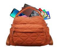 Generico Borsette Da Donna - Pratiche E Morbide Leggere Per Le Donne, Design Elegante Per La Vita Di Tutti I Giorni, Multifunzionali Per La Vita Quotidiana E Il Lavoro, Comode E Robuste Per L'uso P