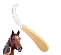 Generico Bot Egg Remover for Horses - Grooming Scraper Tool Equipment